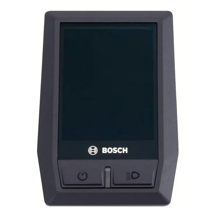Bosch Kiox Display - Cykelcomputer til Elcykel