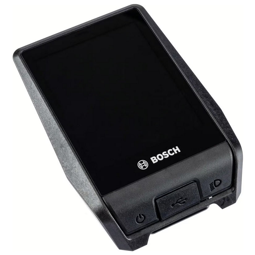 Bosch Nyon Display - Cykelcomputer til Elcykel