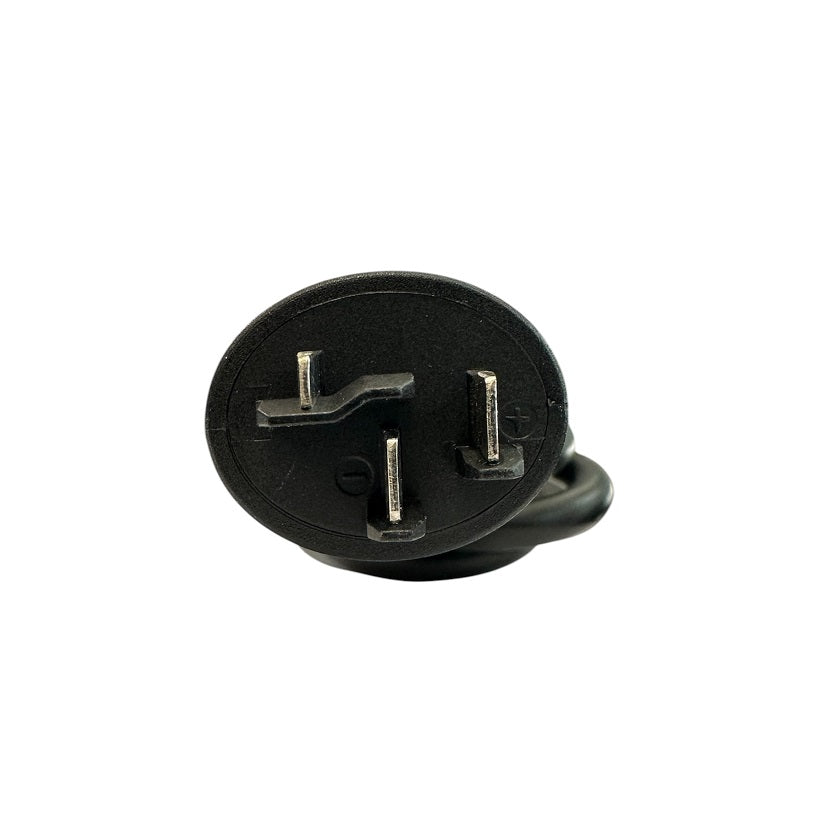 Bosch 2A Compact Charger batterioplader