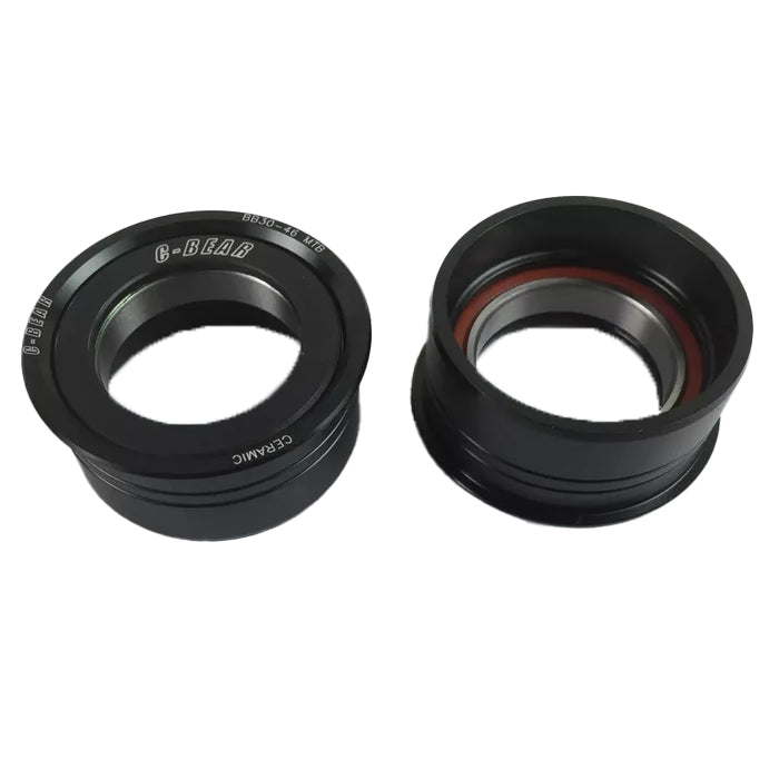 C-BearMTBPF30BBKrankboks-Ceramic