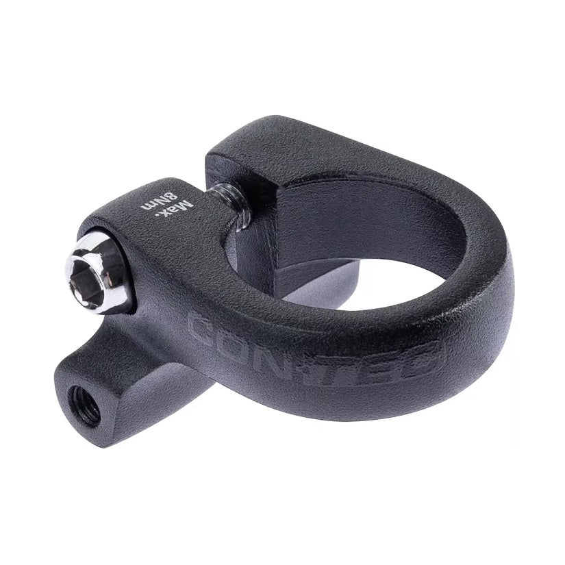 CONTEC Rack Support sadelklampe 28,6 mm