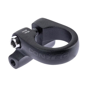CONTEC Rack Support sadelklampe 28,6 mm