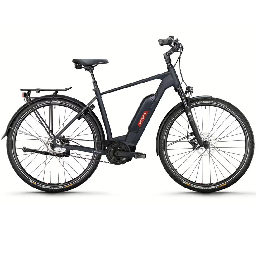 Victoria Cysalo 13 Gent Elcykel