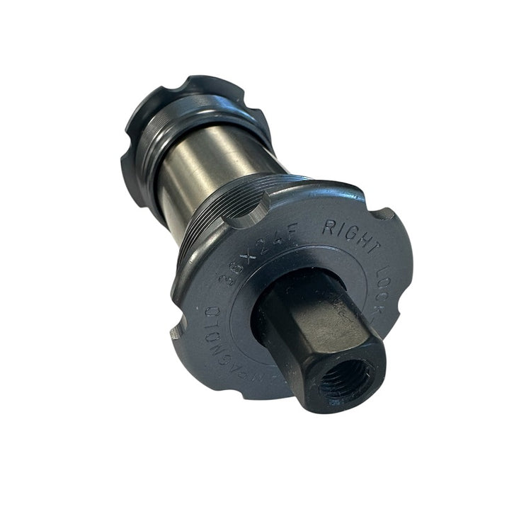 Campagnolo Centaur Krankboks - Firkantet