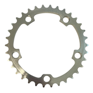 Campagnolo FC-CH034 10 speed 34t klinge - BCD110