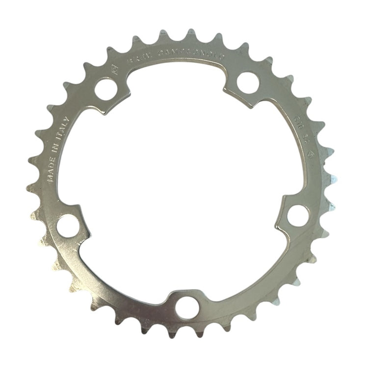 Campagnolo FC-CH034 10 speed 34t klinge - BCD110