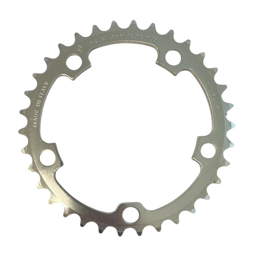 Campagnolo FC-CH034 10 speed 34t klinge - BCD110