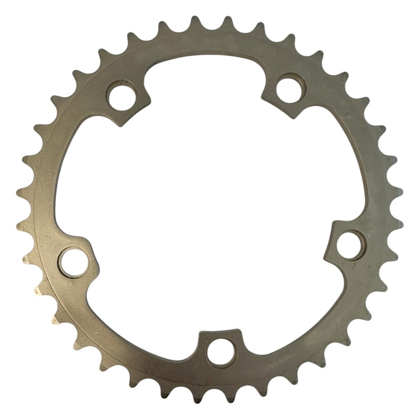 Campagnolo FC-RE036 10 speed 36t klinge - BCD110