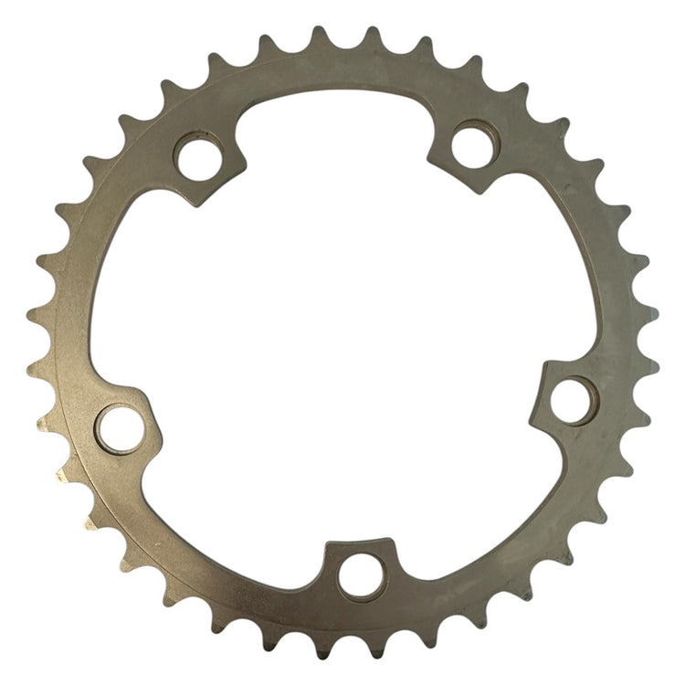Campagnolo FC-RE036 10 speed 36t klinge - BCD110