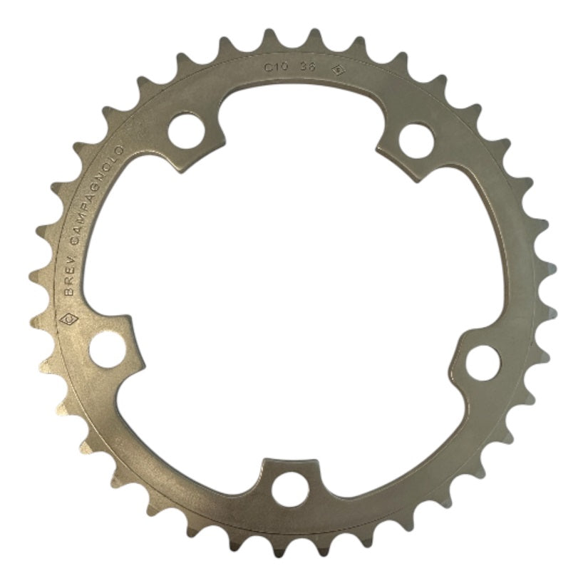 Campagnolo FC-RE036 10 speed 36t klinge - BCD110