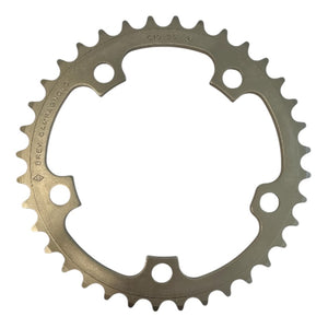 Campagnolo FC-RE036 10 speed 36t klinge - BCD110