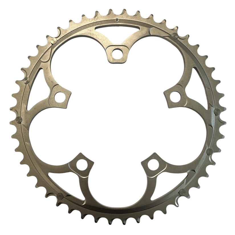 Campagnolo FC-RE048 10 speed 48t klinge - BCD110