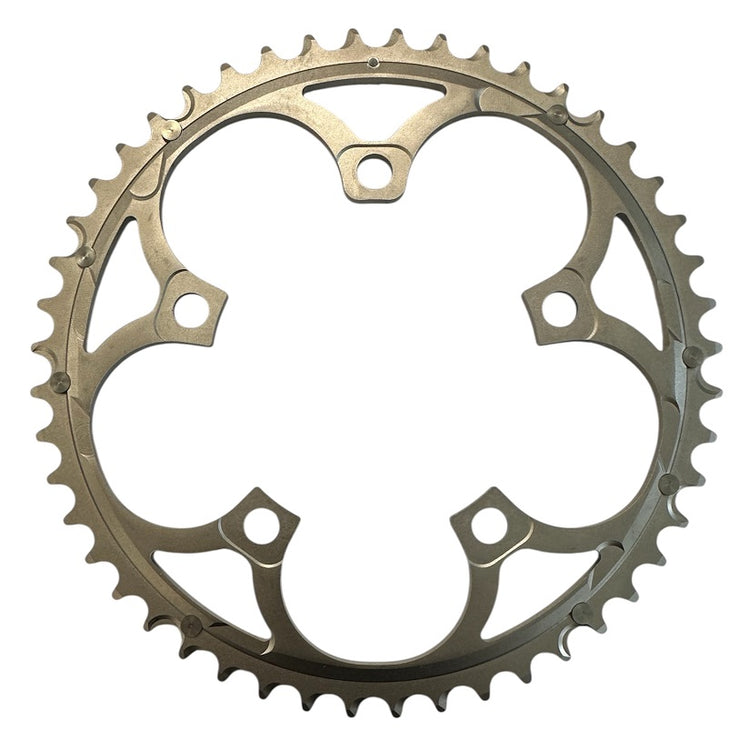 Campagnolo FC-RE048 10 speed 48t klinge - BCD110