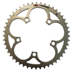 Campagnolo FC-RE048 10 speed 48t klinge - BCD110