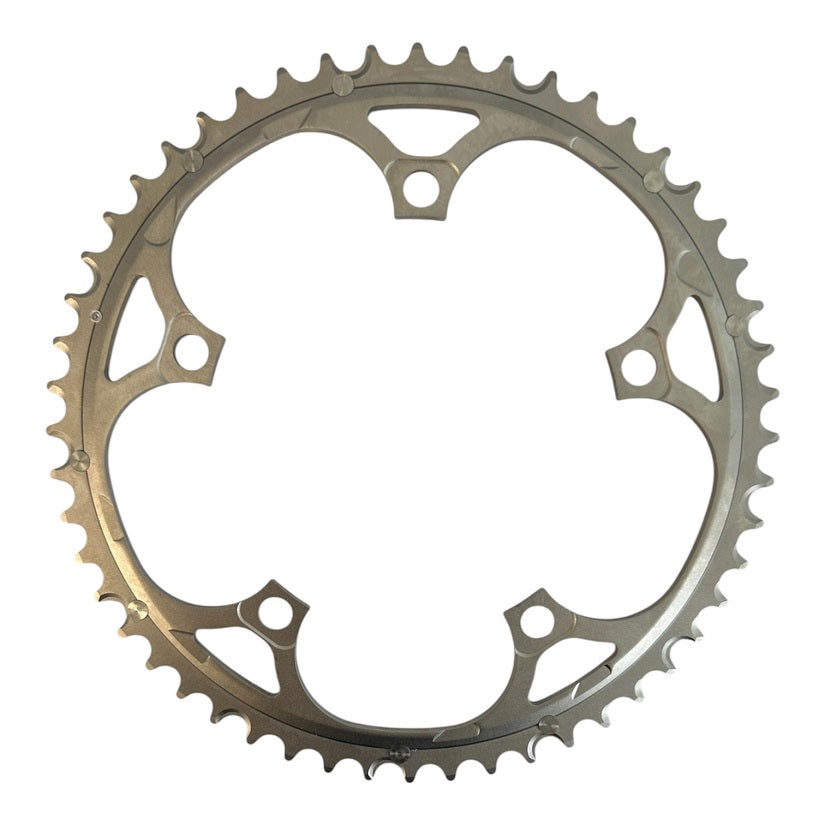 Campagnolo FC-RE752 10 speed 52t klinge - BCD110