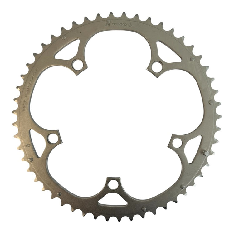 Campagnolo FC-RE752 10 speed 52t klinge - BCD110