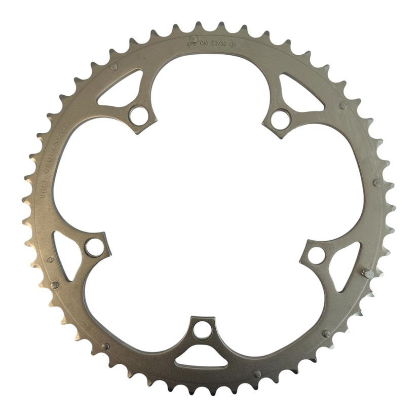 Campagnolo FC-RE752 10 speed 52t klinge - BCD110