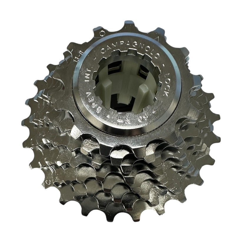 Campagnolo Record 8 speed kassette