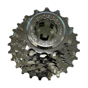 Campagnolo Record 8 speed kassette