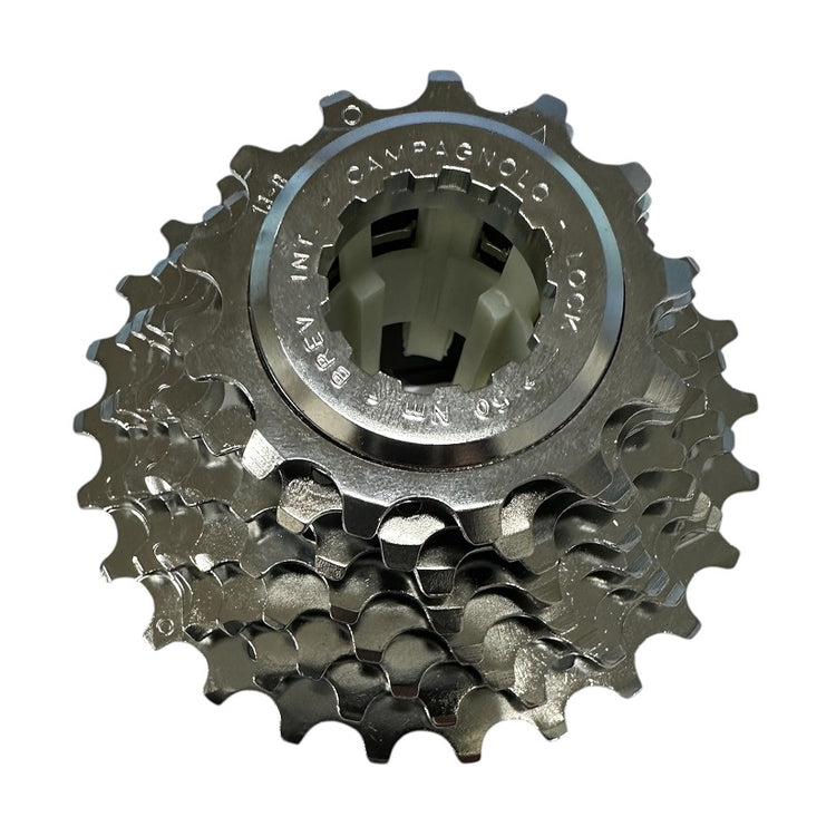 Campagnolo Record 8 speed kassette