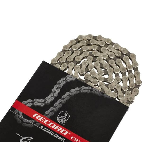 Campagnolo Record kæde 9 speed