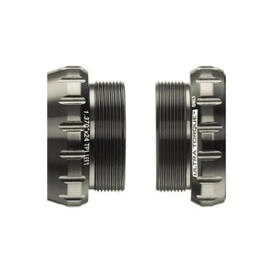 Campagnolo Ultra-Torque lejeskåle 24x36 Italiensk gevind