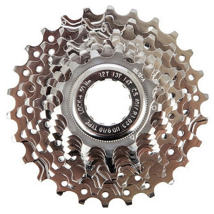 Campagnolo Veloce 9 speed Kassette