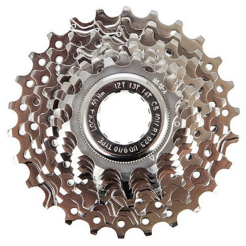 Campagnolo Veloce 9 speed Kassette