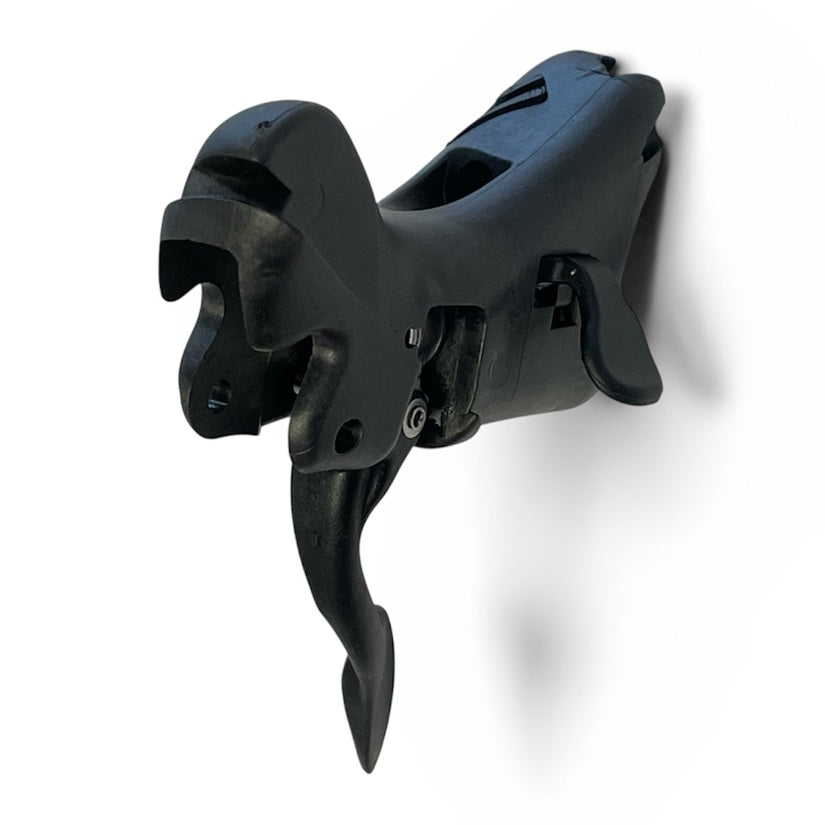 Campagnolo Athena Ergopower skiftehus 11s Alu/Carbon uden bremsegreb