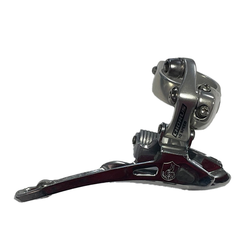 Campagnolo Chorus forskifter 2x9-10speed med klampe ø32mm