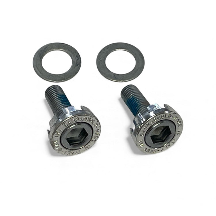 Campagnolo FC-RE104 krankbolt sæt - 2stk