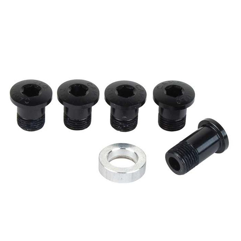 Campagnolo FC-SR200 klingeboltsæt - 6 dele