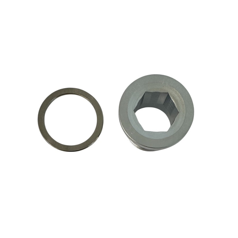 Campagnolo Power-Torque Krankbolt