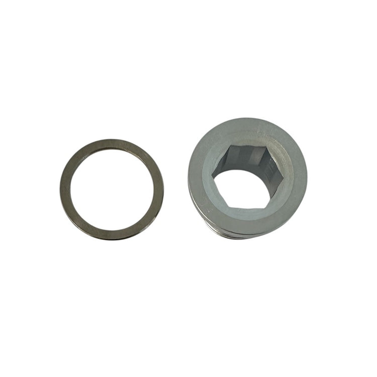 Campagnolo Power-Torque Krankbolt