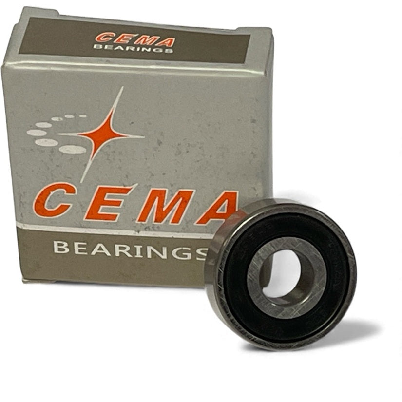 Cema SRC-608LLB kugleleje 8x22x7 - Stk