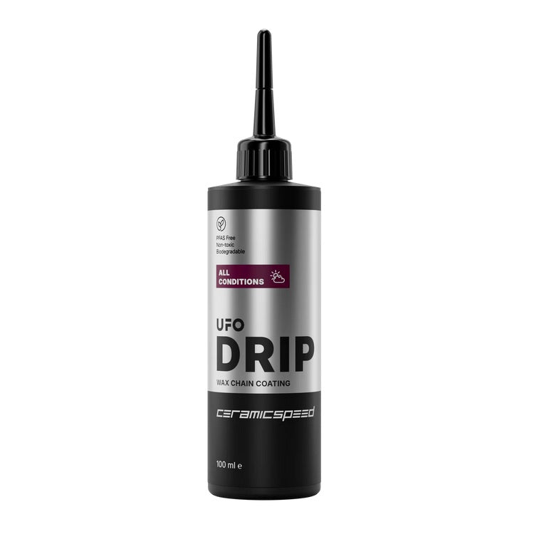 CeramicSpeed UFO Drip All Conditions Wax