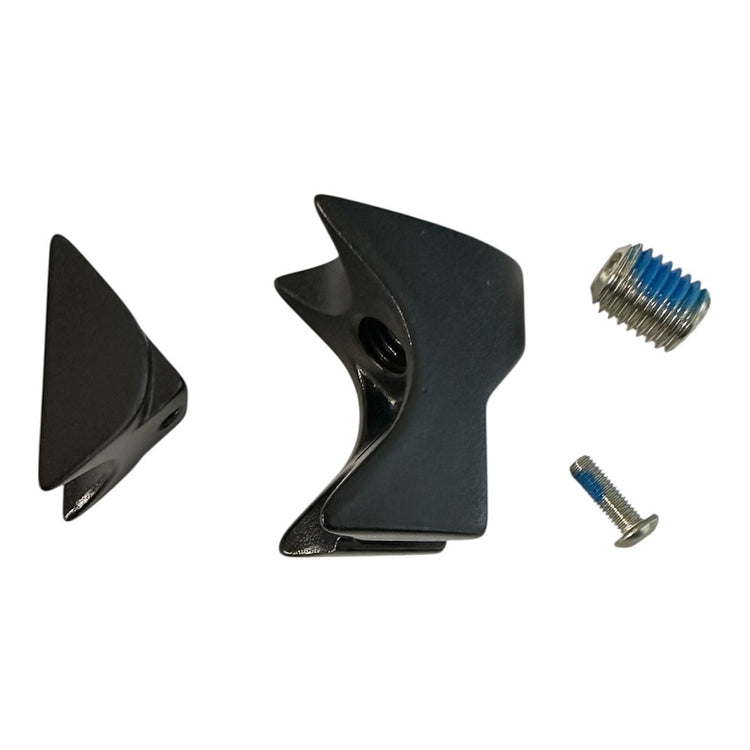 Cervelo Seatpost Wedge Sadelklampe - P2/P3