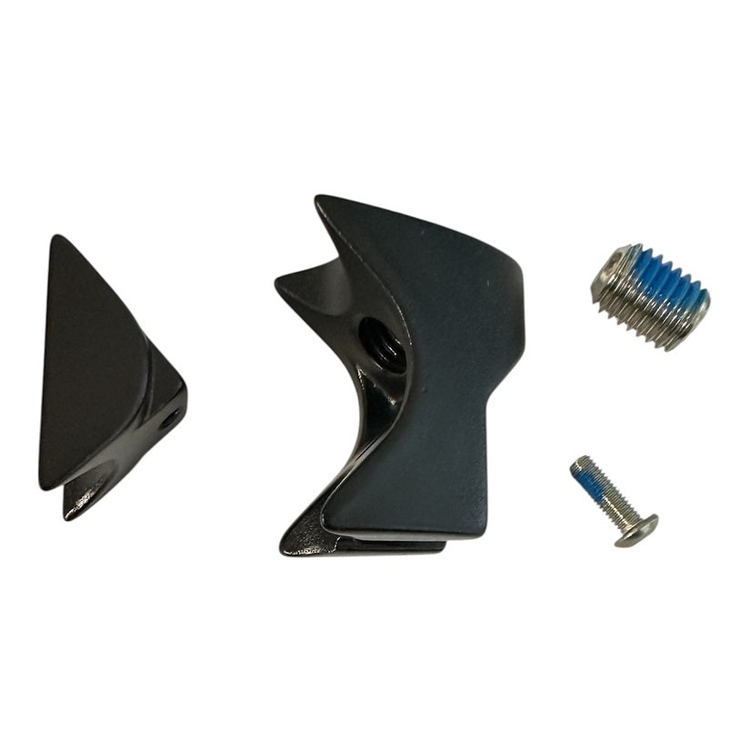 Cervelo Seatpost Wedge Sadelklampe - P2/P3