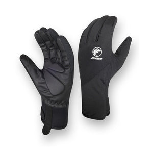 Chiba Softshell Light Cykelhandsker