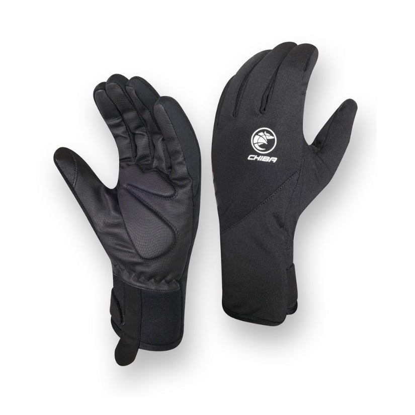 Chiba Softshell Light Cykelhandsker