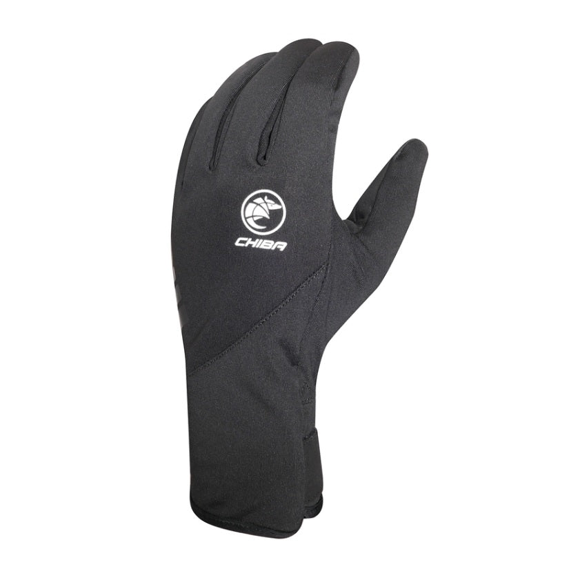 Chiba Softshell Light Cykelhandsker