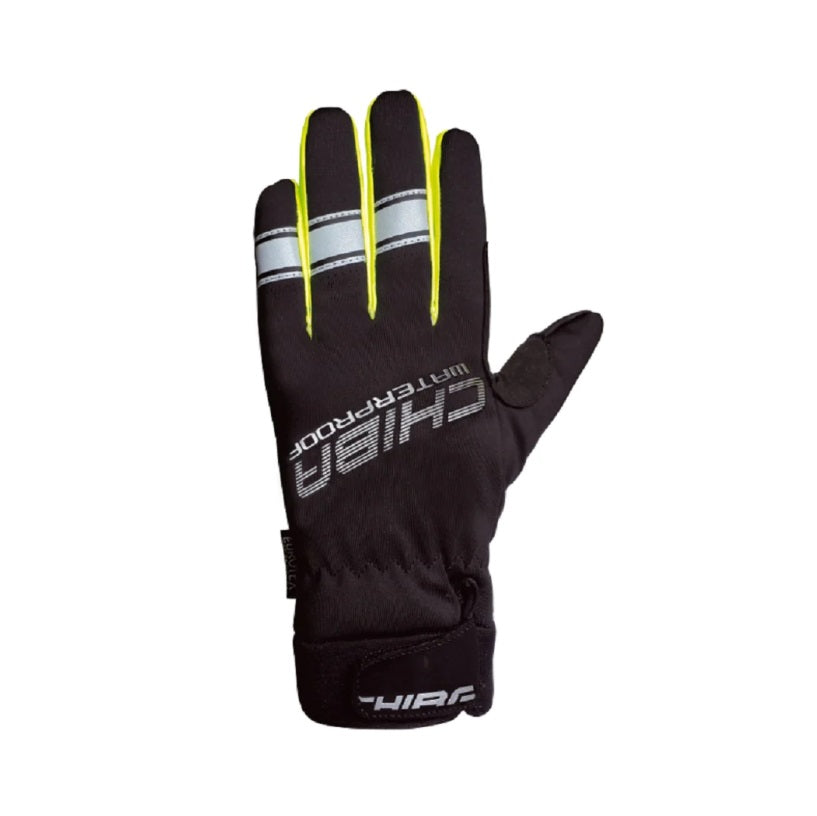 Chiba Kids Waterproof 31625 Cykelhandsker - Børn