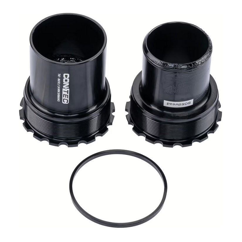Contec BOX.Thread T47 Krankboks - Shimano ø:47x86.5-92mm