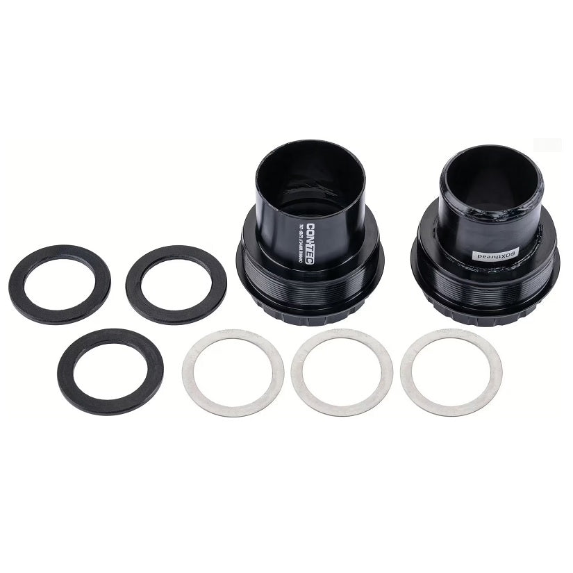 Contec BOX.Thread T47 Krankboks - Shimano ø:47x68-73mm