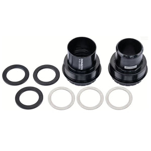 Contec BOX.Thread T47 Krankboks - Shimano ø:47x68-73mm