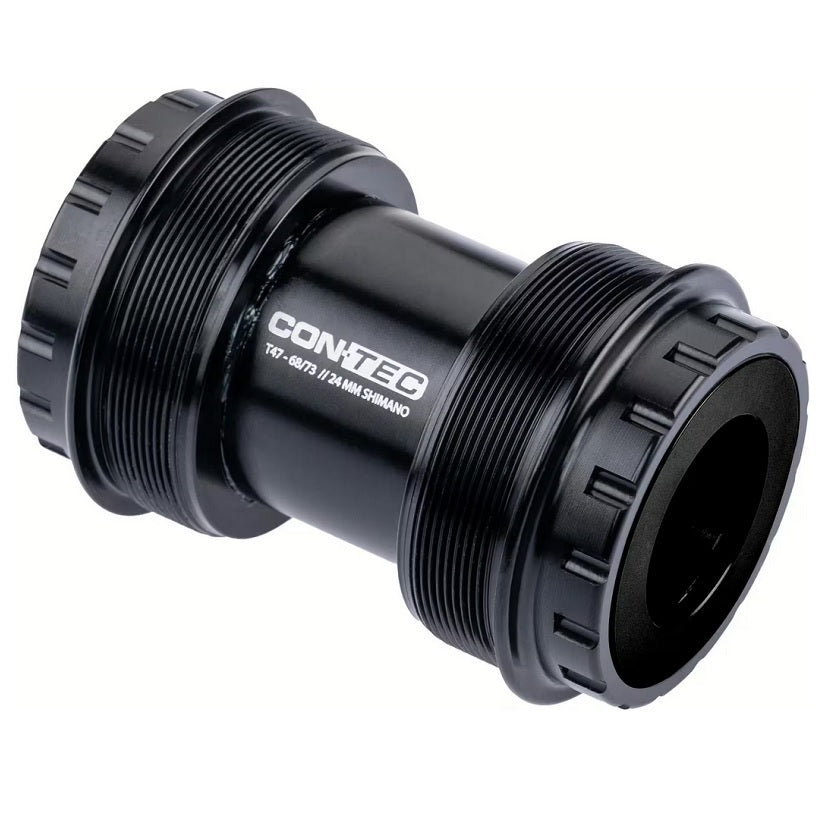 Contec BOX.Thread T47 Krankboks - Shimano ø:47x68-73mm
