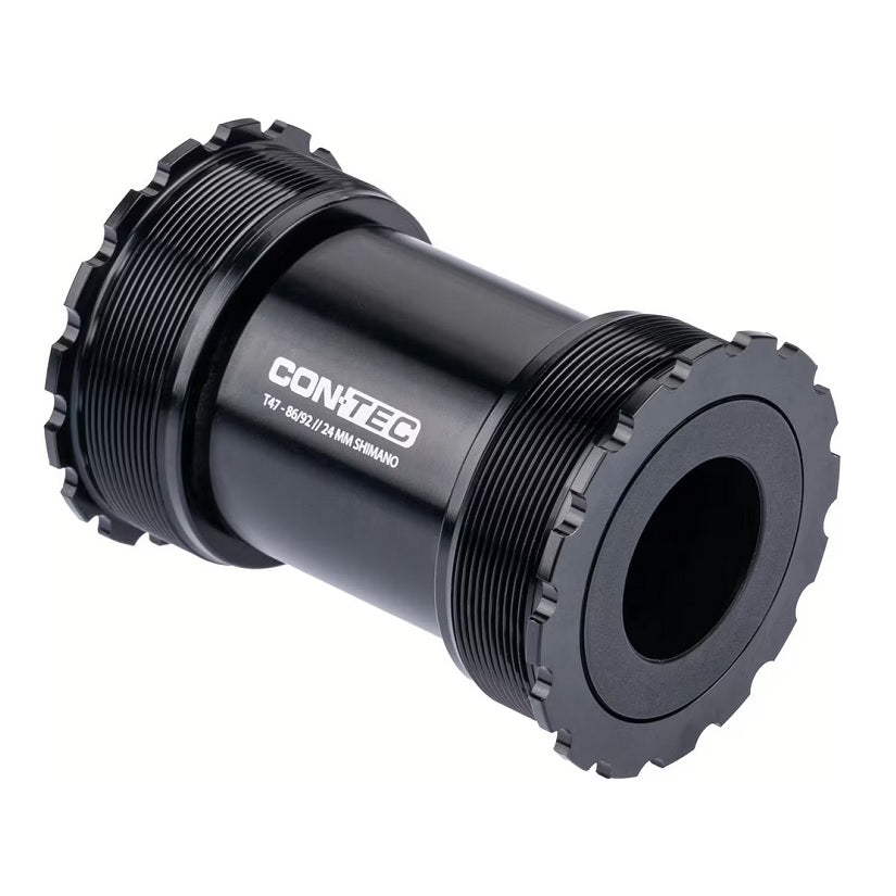 Contec BOX.Thread T47 Krankboks - Shimano ø:47x86.5-92mm
