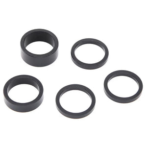 Contec Headset Spaler Spacers Set - Blank Sort