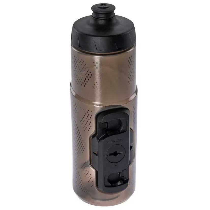Contec Rivers Twist M Set Flaskeholder + Drikkedunk