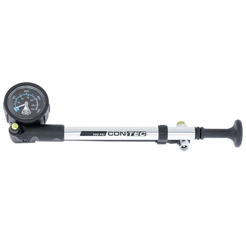 Contec ShockRocket Gaffelpumpe til MTB